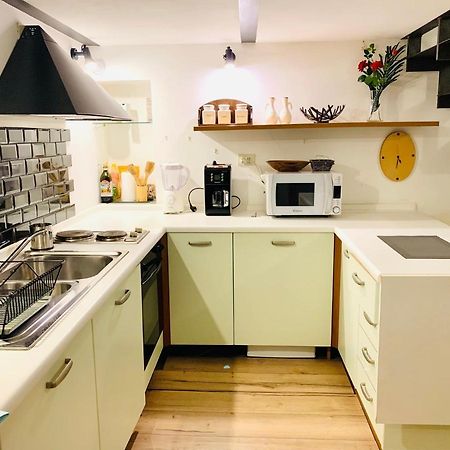 Studio Loft In The Center Sanremo For 3 People Dış mekan fotoğraf