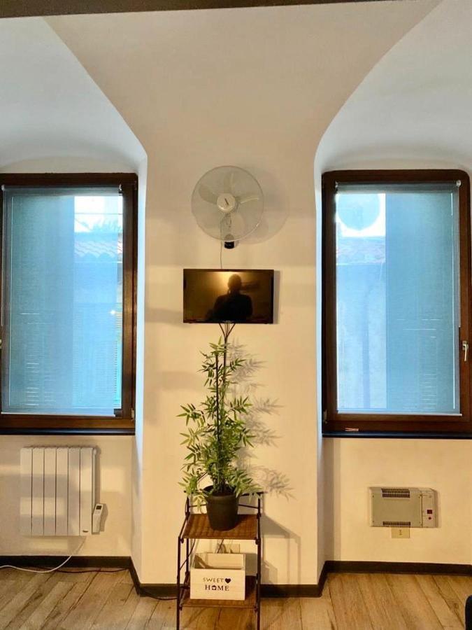 Studio Loft In The Center Sanremo For 3 People Dış mekan fotoğraf