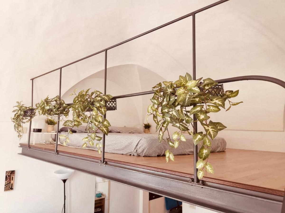Studio Loft In The Center Sanremo For 3 People Dış mekan fotoğraf
