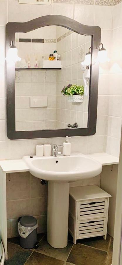 Studio Loft In The Center Sanremo For 3 People Dış mekan fotoğraf